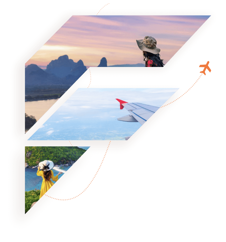 Travel Banner